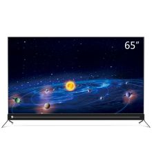 长虹 65Q5K 65英寸4K超高清语音智能网络液晶电视机 黑色（单位：台）