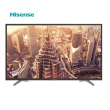 海信 LED39N2600 液晶电视机（39-40英寸/全高清/不带底座：889*81*512 带底座：889*203*557)(单位：台）