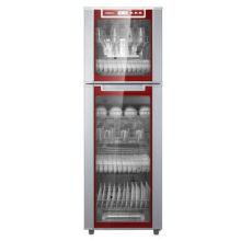 康宝 RTP350E-6A 274L立式双门高温商用消毒柜 银色（单位：台）