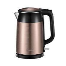 苏泊尔 SWF17E13B 烧水壶 1.7L 典雅金 (单位:个)