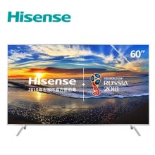 海信 LED60EC680US 60寸 高清电视机（单位：台）