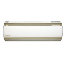 大金 (DAIKIN)KFR-50G/BP(FTXG250NC-W) 2匹变频冷暖壁挂式空调 （单位：台）