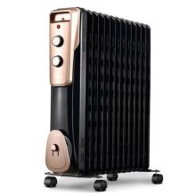 美的 NY2011-16A 充油式取暖器