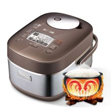 苏泊尔 40HZ6 4L IH电磁加热球釜电饭锅