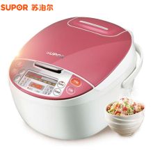 苏泊尔 40FC29 4L 智能预约电饭锅