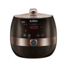 苏泊尔 SY-48FC23Q 陶晶球釜+新彩琅球釜电压力锅 （单位：台）