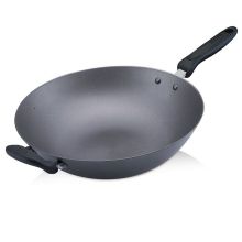 苏泊尔 FC32E 32cm 炒锅(带副手柄不带盖)