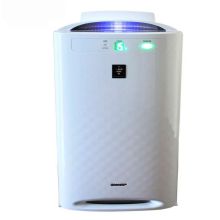 夏普(SHARP) KC-CD20-W 家用空气净化器 除甲醛/PM2.5/雾霾/净化二手烟/大功率空气净化机（单位：台）