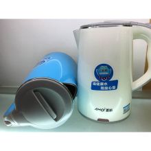 夏新 FLS-607电烧水壶 彩色