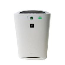 夏普 KC-CD30-W 空气净化器 31-50㎡ 白色