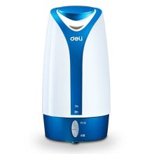 得力 0760 加湿器 彩色（单位：台）