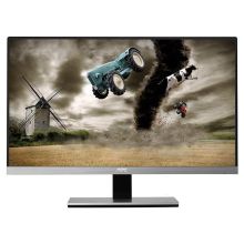 AOC I2367F 显示器 23英寸 黑色（单位：台）