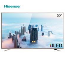 海信 LED50MU7000U 50英寸液晶电视 含安装费用（单位：台）