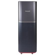 霍尼韦尔/Honeywell  KJ810G93G 空气净化器 大空间除甲醛除霾 深灰色