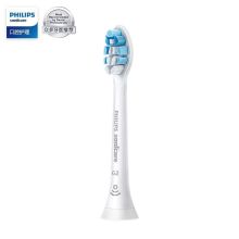 飞利浦 PHILIPS 电动牙刷头 牙龈护理型标准型HX9031/05 适用HX6632 HX6616