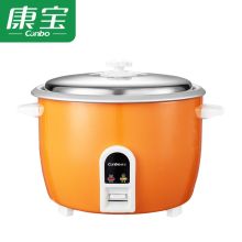 康宝/Canbo 大容量不粘锅1950w大功率快速加热12L 电饭锅 DFG12-19.5P8 390×450×310　