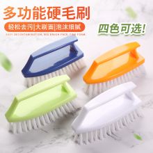 国产 塑料硬毛清洁刷 （单位：个）