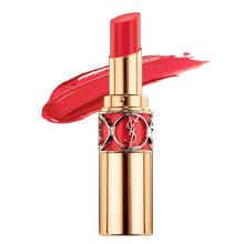 圣罗兰（YSL） 3.2g装N°12新莹亮纯魅圆管口红 （单位：支）