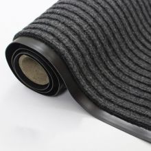 彩泥彩 双条纹地毯地垫宽1.8M*长(单位：米)备注颜色 长度需几米拍几件