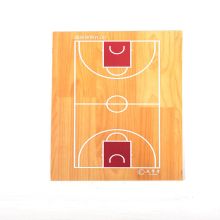 杰帝奇(JEDICH) LQDI-0145 篮球场专用运动地垫PVC材质 (单位:张)