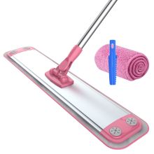 世家 800100283 60CM 合金平板拖把 （单位：把）