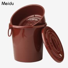美杜 JB000561w 茶渣桶（小）（单位：个）