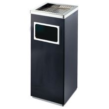 中电鼎润 ZDHT-E79 正方形丽格桶 (计价单位：个) 黑色