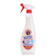 大公鸡管家 多功能油污净 625ml 白色（单位：瓶）
