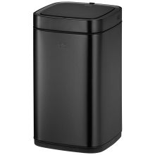 EKO 9252R 9L 垃圾桶 亚光白 （单位:个）