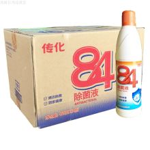 传化 468ML 84消毒液（单位：瓶）