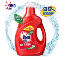 国产 生活用品套装（奥妙洗衣液4桶+舒克牙膏1支+立白内衣专用皂4块+威露士洗手液1瓶+洁柔卷纸3提+洁柔面巾抽纸1提）（单位：套）