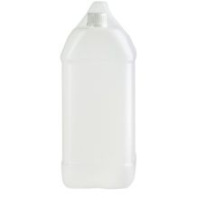 美华 MH-56 75%酒精消毒液5L 酒精消毒喷雾乙醇免洗手大容量补充装居家学校办公杀菌(单位:桶)