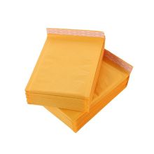 永博 15*20cm+4cm 牛皮纸气泡袋 500个/包 计价单位：包