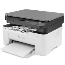 惠普 Laser MFP 136nw 黑白激光打印机（单位:台）
