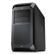 惠普 Z8 G4 台式机工作站(Xeon/4110*2/64GB/ECC/256G/SSD+2TB/P4000/8G独显/DVDRW/27寸显示器/系统支持win7 win10/3年保修）（单位：台）