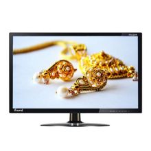 方正 FD220P 21.5英寸全高清LED背光宽屏液晶显示器 黑色（单位：台）