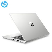 惠普 Probook 430 G7 13.3英寸商用笔记本电脑（i7-10510U/8G/512G/集显/指纹识别/Win10/配原装包鼠/延保三年） 银色（单位:台）