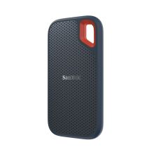 闪迪 SANDISK 至尊极速版 移动固态硬盘 USB 3.1 2TB Type-c IP55等级三防保护