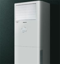 格力 RF12WQ/NhA-N3JY01 5P(含拆旧机+打孔) 柜机空调 (单位：套)