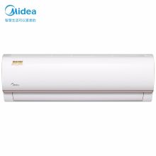 美的 KFR-35GW/N8VJC3 1.5匹/3级/变频/挂壁空调 白色（单位：台）
