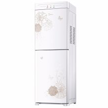 美的（Midea） YR1226S-W 立式柜式温热饮水器 白色 （单位：台）