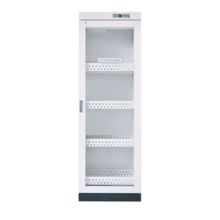 臻远 ZY-KLP-TSG012 四层玻璃门图书消毒柜  H1680*W550*D510 （单位：个）