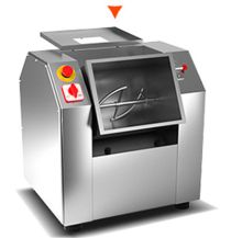 银鹰 25KG 商用和面机（单位：台）