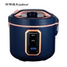 荣事达 RX-40F2 4L 智能预约电饭煲（单位：台）