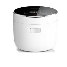 TOKIT TDFBX01ACM 234*225*194mm 迷你智能电饭煲 皓月白(单位：个）