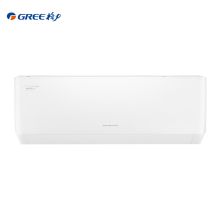 格力/GREE KFR-35GW/(35563)FNhAa-B2JY01 ^ 壁挂式空调 1.5匹变频冷暖标准安装