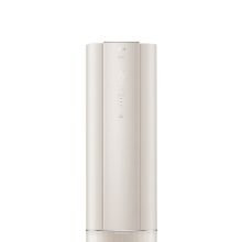 海尔 KFR-72LW/09HAA81U1 变频冷暖3匹 新一级能效 立柜式空调 (计价单位：台)