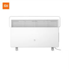 米家 小米电暖器取暖器家用/电热暖气片 开机速热 三档功率 IPX4防水  KRDNQ04ZM（单位：台）