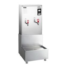 全给 K120G 双聚能步进式净化型节能开水器 带安装 单位：台