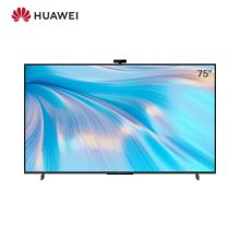 华为 HD75KANS 智慧屏S Pro 75英寸 4K超高清液晶游戏电视机 黑色（单位：台）